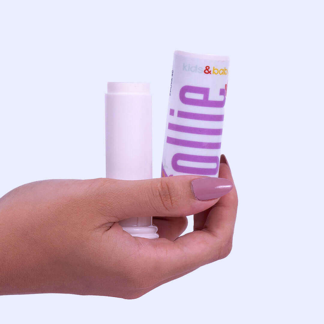 Protetor Solar Infantil em Bastão Mineral FPS 80 FPUVA 30 - Imagem 3