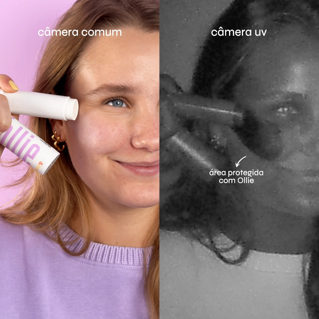 Protetor Solar Infantil em Bastão Mineral FPS 80 FPUVA 30 - Imagem 6