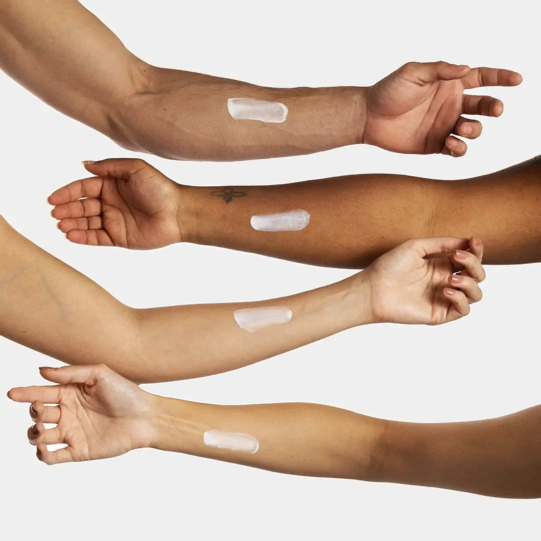 Protetor Solar Mineral Fluido FPS 50 FPUVA 16 - Imagem 7